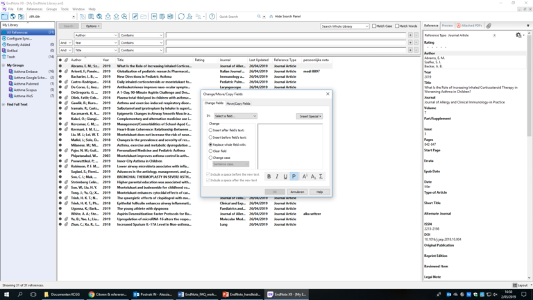download endnote 21 review
